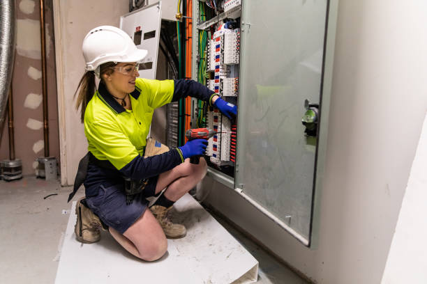 Best Electrical Wiring Services  in Lyman, WY