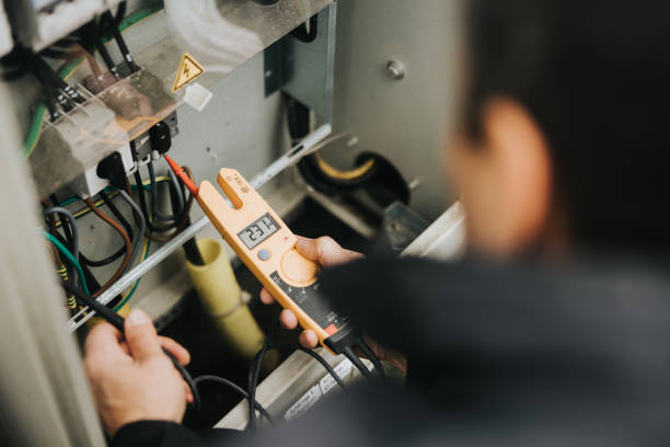 Best Licensed Electrician  in Lyman, WY