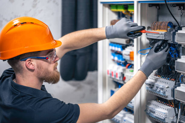Best Electrician for Home Renovation  in Lyman, WY